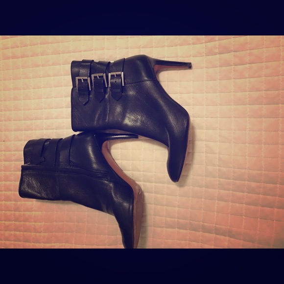 Nine West Women’s boots - Picture 2 of 5